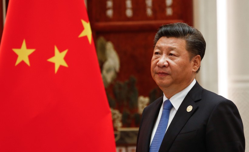 Is China more of a threat or an opportunity?