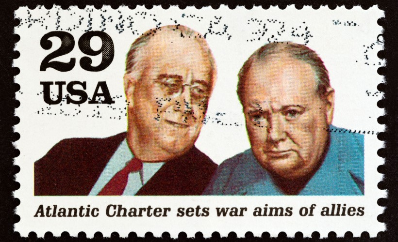 The Atlantic Charter of August 1941 eighty years on