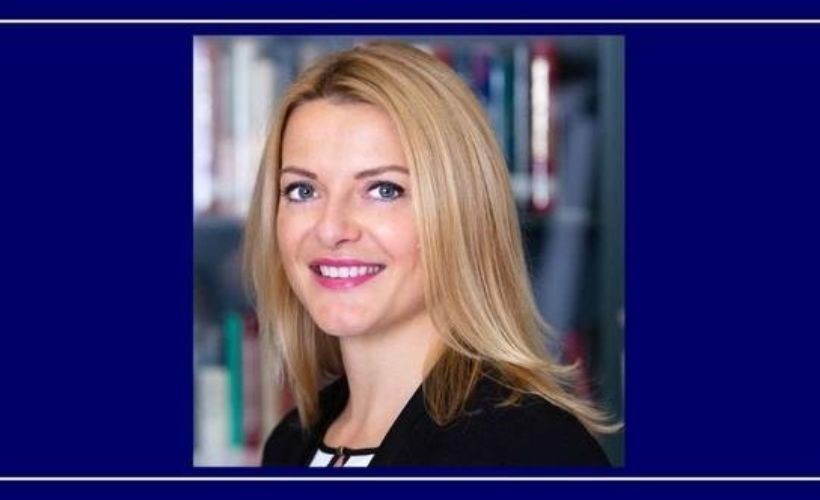 Baltic Network Member Profile – Dr Ieva Birka