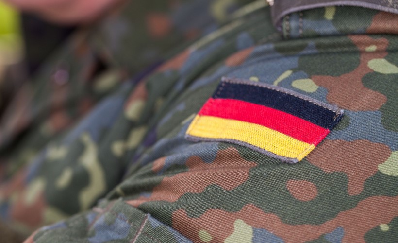 Ostseepolitik: New German Defence Strategies and Old Geopolitical Concerns