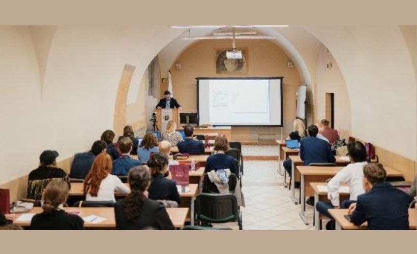 First Baltic Summer School launches in Vilnius