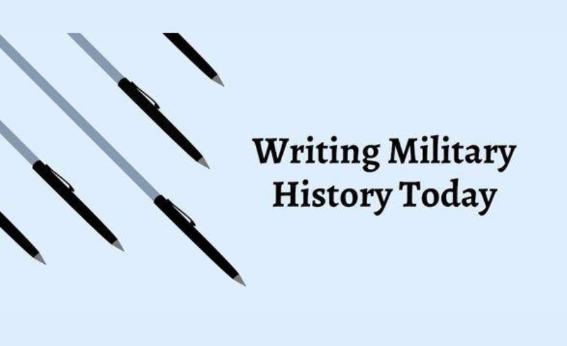 Writing military history today