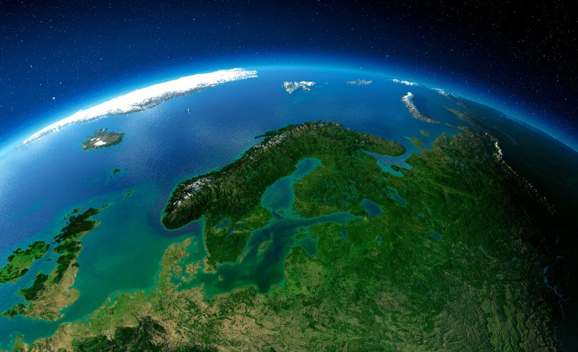 Call for applications – Baltic Geopolitics Programme Publication Prize