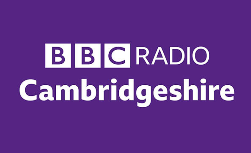 Chris Mann on BBC Radio Cambridge about Donald Trump