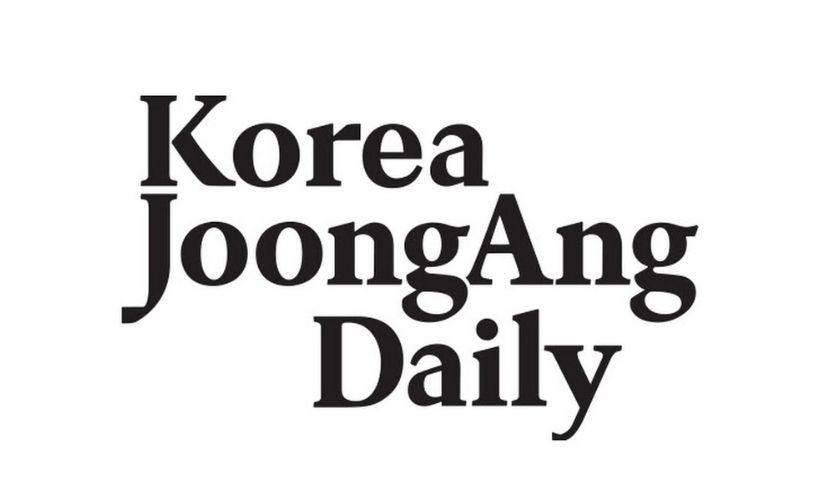 Article in Korea JoongAng Daily