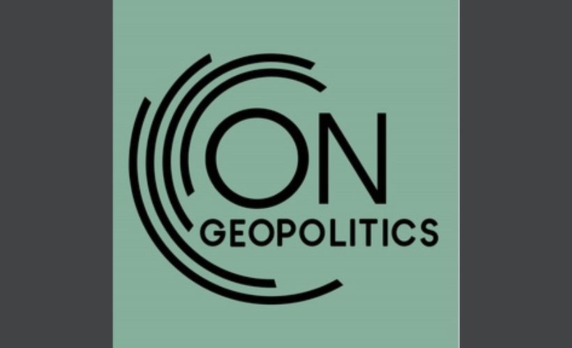 On Geopolitics Episode 31: Japan, South Korea and the US