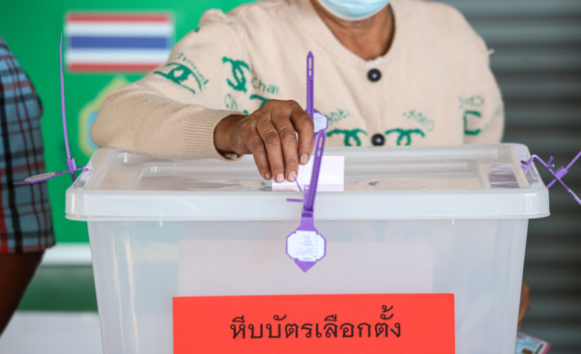 Key elections in Southeast and East Asia