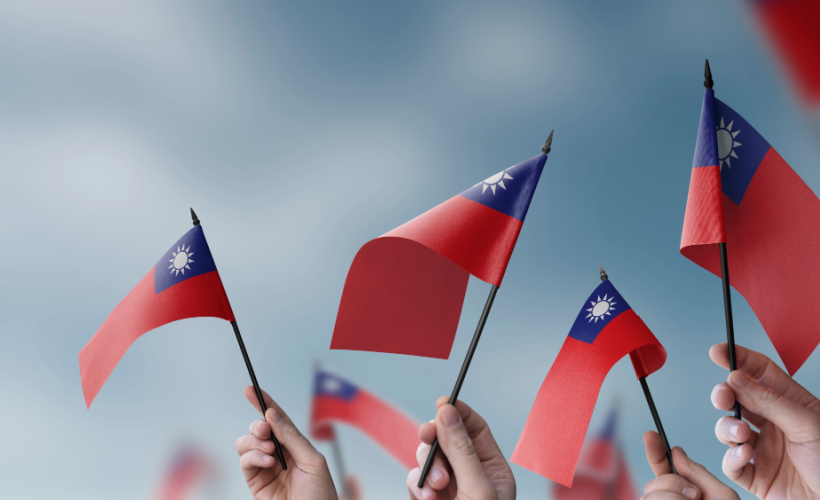 What voters chose: responses to Taiwan’s election