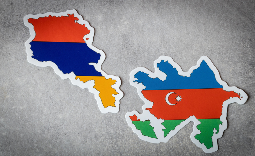 Armenia, Azerbaijan, and Karabakh: What comes next?