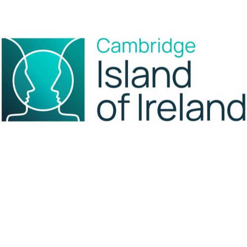 Cambridge Island of Ireland logo 500 x 500