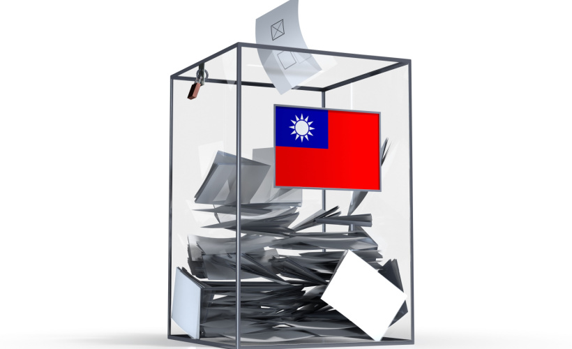 After Tsai Ing-wen: Taiwan’s January 2024 elections