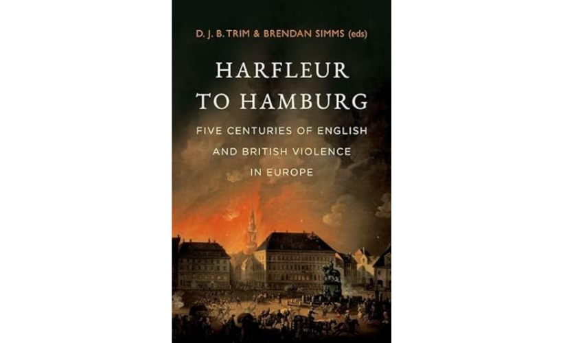 Harfleur to Hamburg