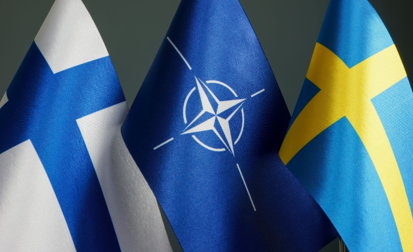 NATO at 75: Assessing the alliance’s past, present, and future