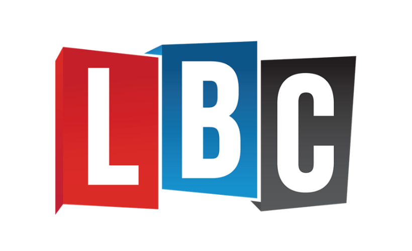 Andrew Peach show on LBC News
